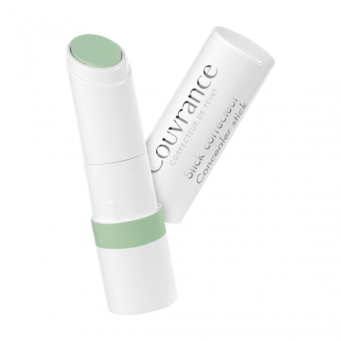 Gold Vita Online Swiss Pharmacy AVENE Couvrance Korrekturstick grün 3 g 4770456