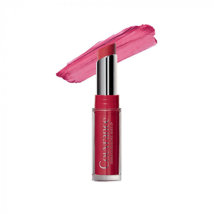 Gold Vita Online Swiss Pharmacy AVENE Couvrance Lippenbalsam samtiges rosa 3 g 7751368