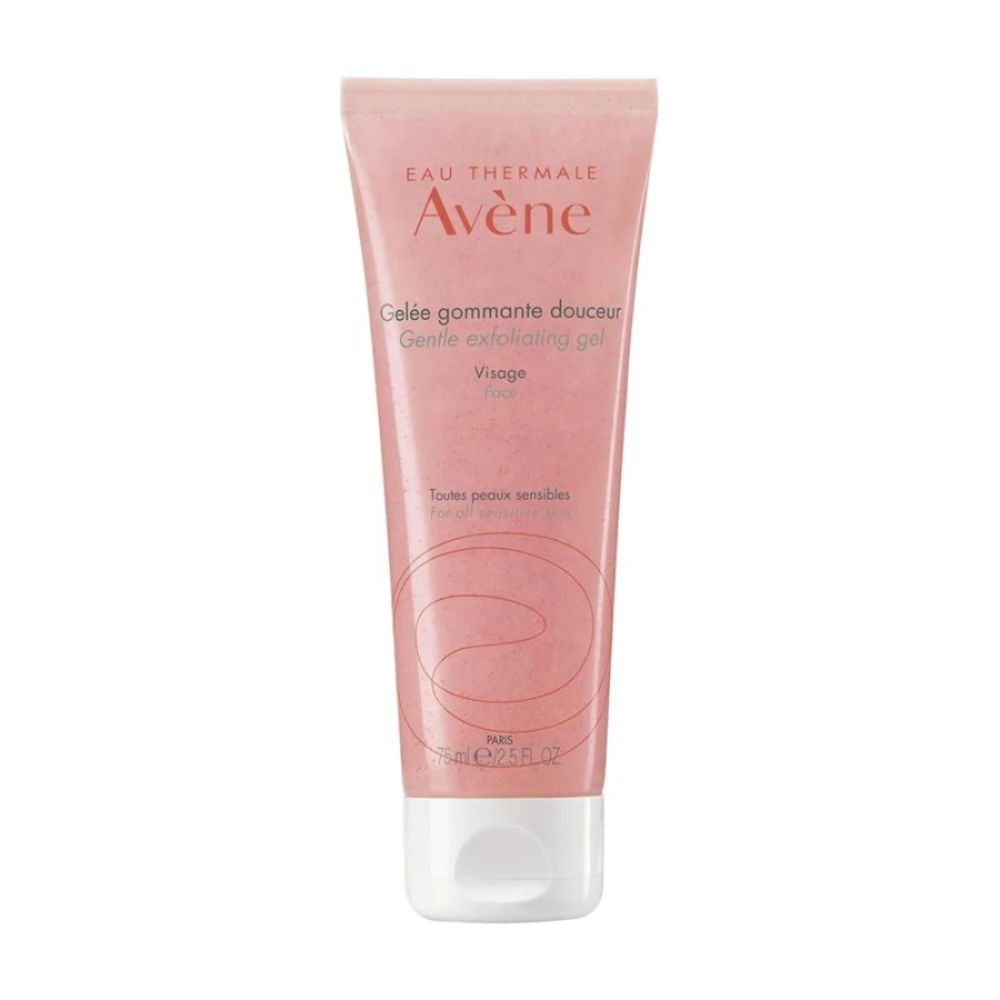 Gold Vita Online Swiss Pharmacy AVENE Mild Peeling Gel Tb 75 ml 07825735