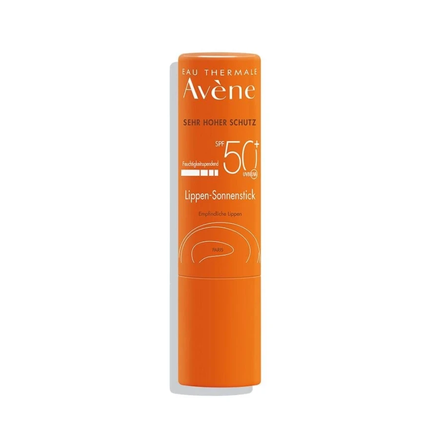 Gold Vita Online Swiss Pharmacy AVENE SUN Sun Stick Lips SPF50+ 3 g 07751351