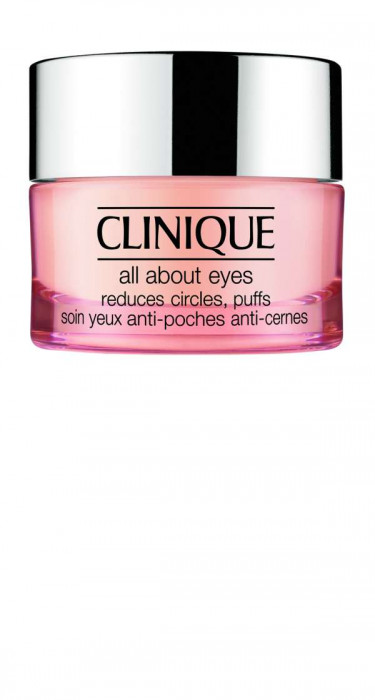 Gold Vita Online Swiss Pharmacy CLINIQUE All About Eyes 15 ml 3491725