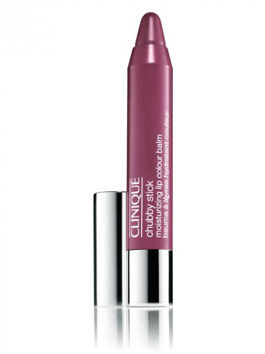 Gold Vita Online Swiss Pharmacy CLINIQUE Chubby St Moist Lip Balm Bount Blush x 2 Stk 5250368
