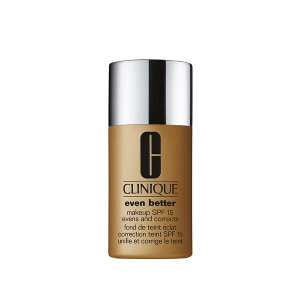 Gold Vita Online Swiss Pharmacy CLINIQUE Even Better Make Up Amber 30 ml 4894810