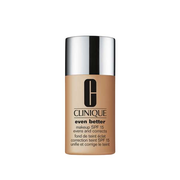 Gold Vita Online Swiss Pharmacy CLINIQUE Even Better Make Up Sand 30 ml 4309361