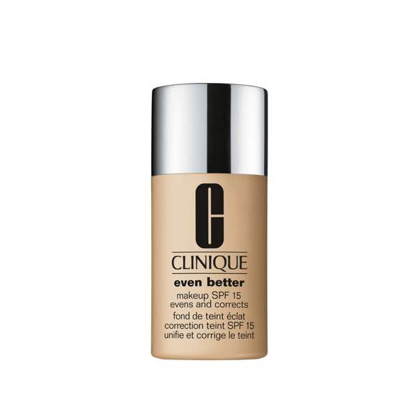 Gold Vita Online Swiss Pharmacy CLINIQUE Even Better Make Up Vanilla 30 ml 4309496