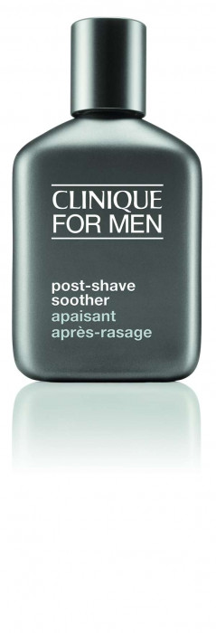 Gold Vita Online Swiss Pharmacy CLINIQUE MEN Post Shave Soother 75 ml 3502050