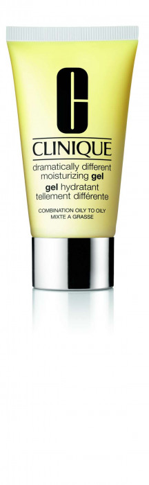 Gold Vita Online Swiss Pharmacy Clinique 3-Step Dramatically Different Moisturizing Gel 50 ml 3490536