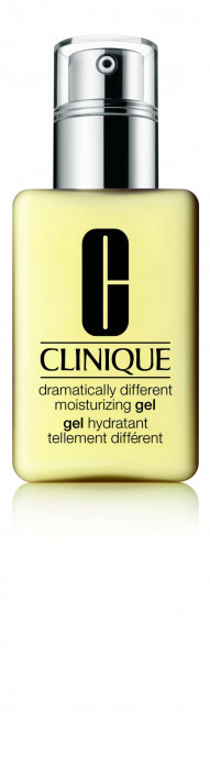 Gold Vita Online Swiss Pharmacy Clinique 3-Step Dramatically Different Moisturizing Gel Pumpe 125 ml 3490513