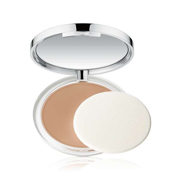 Gold Vita Online Swiss Pharmacy Clinique Almost Powder Makeup Sun Protection Factor 15 Medium 6919603