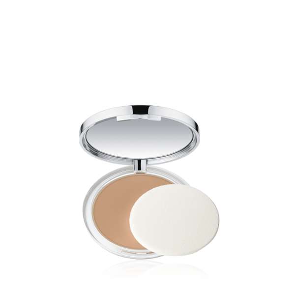 Gold Vita Online Swiss Pharmacy Clinique Almost Powder Makeup Sun Protection Factor 15 Neutral 6919595