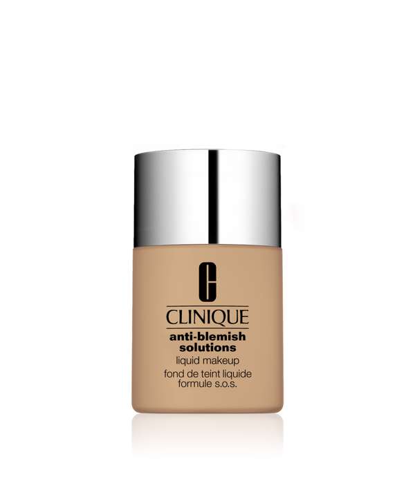 Gold Vita Online Swiss Pharmacy Clinique Anti Blemish Liquid Makeup Sand 30 ml 4487648