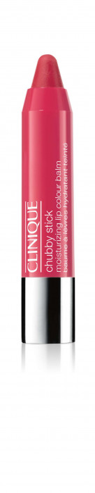 Gold Vita Online Swiss Pharmacy Clinique Chubby Moisturizing Lip Balm Chunky Cher. 4777145