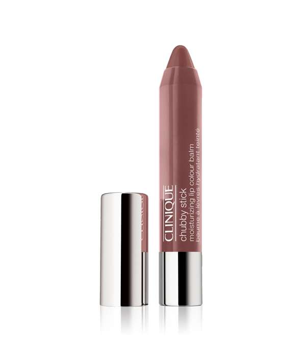 Gold Vita Online Swiss Pharmacy Clinique Chubby Moisturizing Lip Balm Graped-Up 4777323