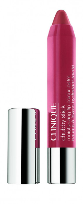 Gold Vita Online Swiss Pharmacy Clinique Chubby Moisturizing Lip Balm Mega Melon 4777470