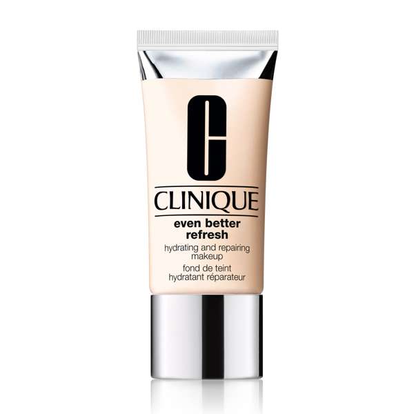 Gold Vita Online Swiss Pharmacy Clinique Even Better Refresh Hydrating & Rep Make Up WN 01 7611184