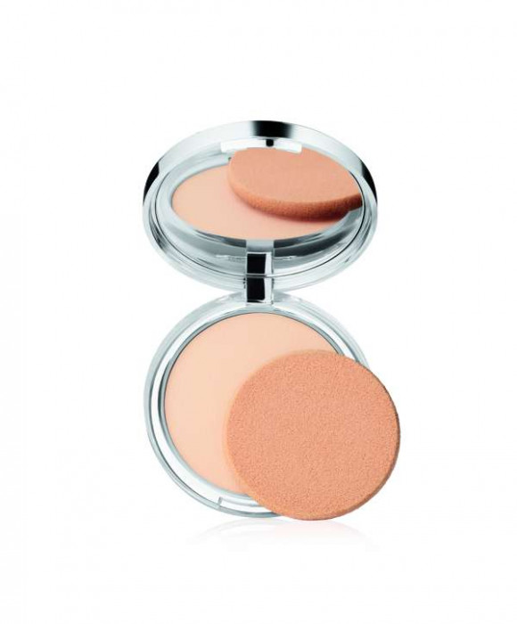 Gold Vita Online Swiss Pharmacy Clinique Stay Matte Pressed Powder No 01 3495605