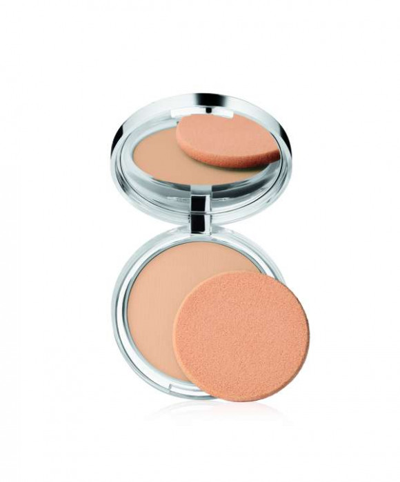Gold Vita Online Swiss Pharmacy Clinique Stay Matte Pressed Powder No 17 4894276