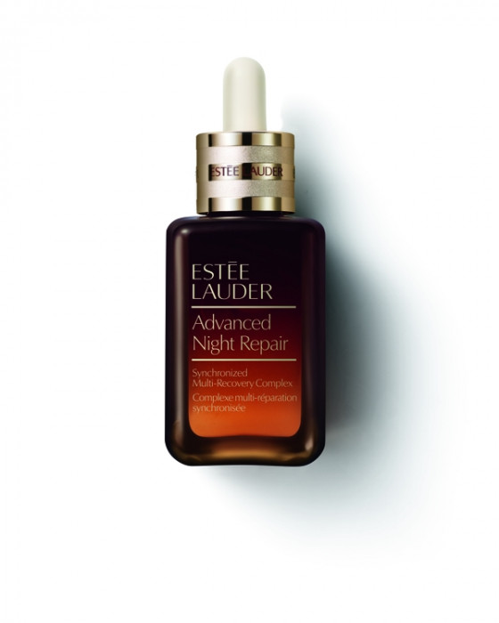 Gold Vita Online Swiss Pharmacy Estée Lauder Essent Advanced Night Repair Serum 50 ml 7775723