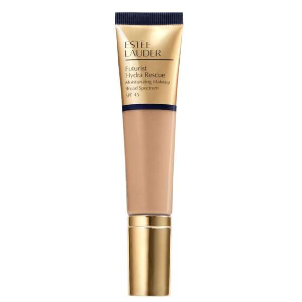 Gold Vita Online Swiss Pharmacy Estée Lauder Futurist Hydratant Rescue Moisturizer Make Up 4N1 7754277