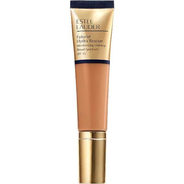 Gold Vita Online Swiss Pharmacy Estée Lauder Futurist Hydratant Rescue Moisturizer Make Up 5W1 7754296