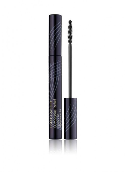 Gold Vita Online Swiss Pharmacy Estée Lauder Sumptuous Rebel Length Mascara Black 7748355