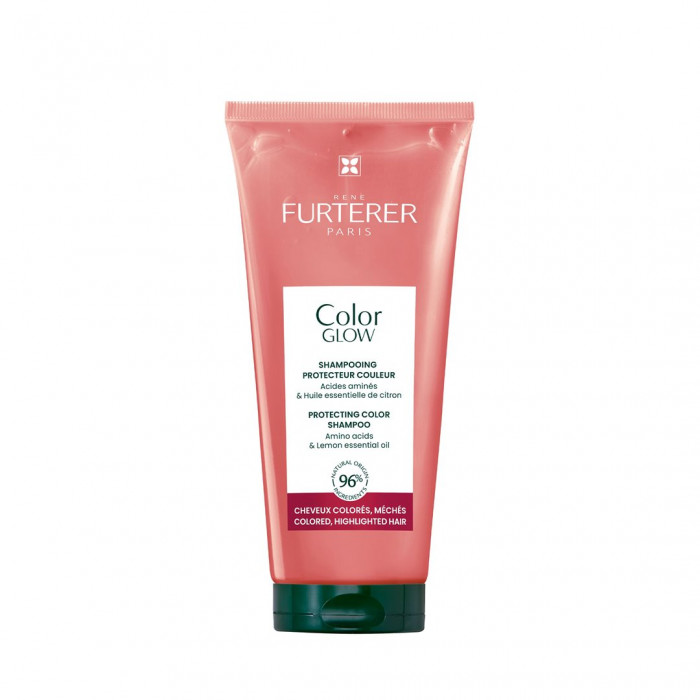 Gold Vita Online Swiss Pharmacy FURTERER Color Glow Shampoo Tb 200 ml 1038799