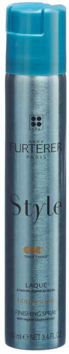 Gold Vita Online Swiss Pharmacy FURTERER Style Haarlack 100 ml 7746943