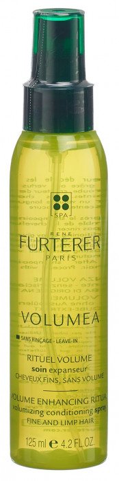 Gold Vita Online Swiss Pharmacy FURTERER Volumea Volumen Spr 125 ml 6826043