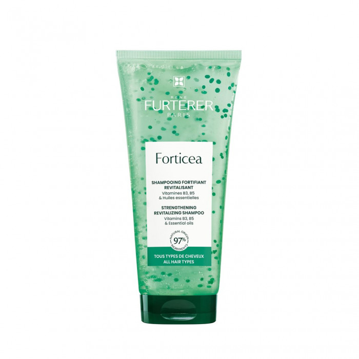 Gold Vita Online Swiss Pharmacy Furterer Forticea Vitalisierendes Shampoo Tb 200 ml 1038790